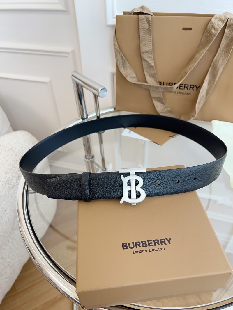 Bv*b*rry belts